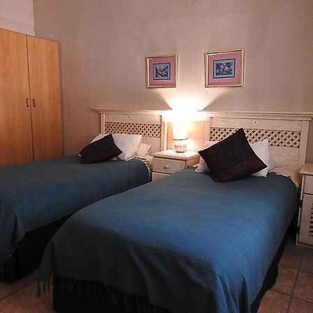 הוסטל מוסל ביי Mosselbay Backpackers מראה חיצוני תמונה