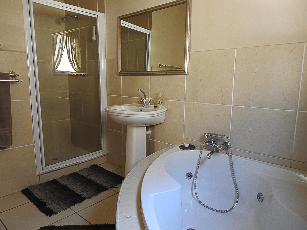 הוסטל מוסל ביי Mosselbay Backpackers מראה חיצוני תמונה
