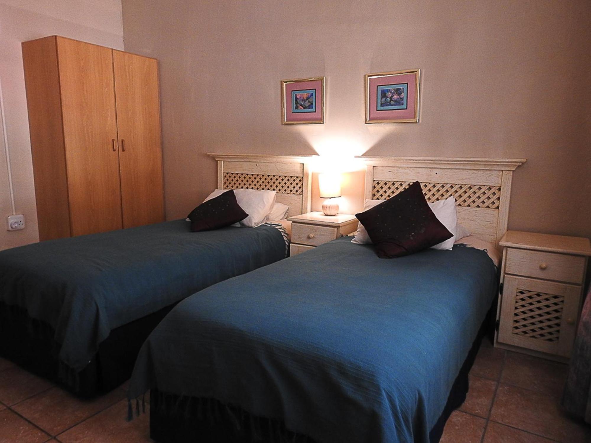 הוסטל מוסל ביי Mosselbay Backpackers מראה חיצוני תמונה
