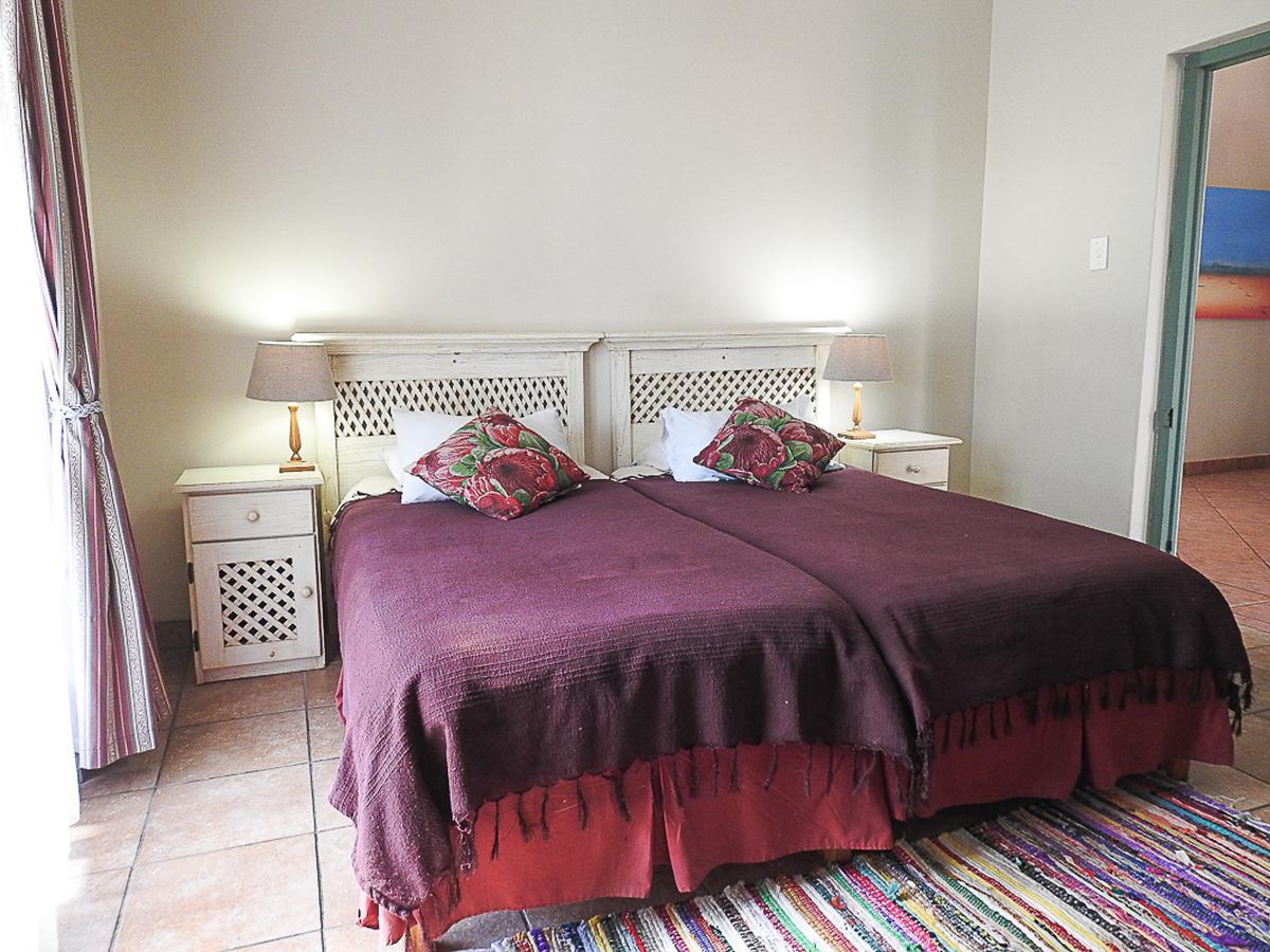 הוסטל מוסל ביי Mosselbay Backpackers מראה חיצוני תמונה