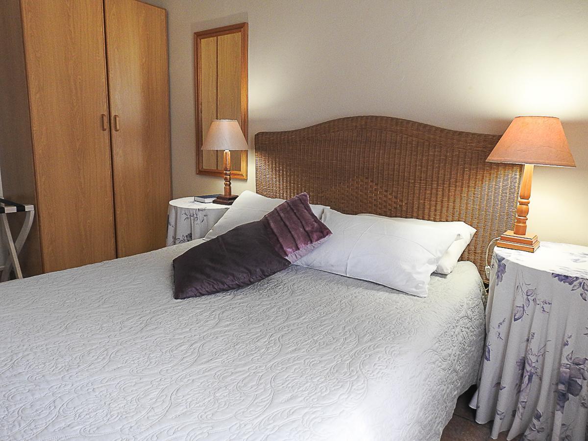 הוסטל מוסל ביי Mosselbay Backpackers מראה חיצוני תמונה