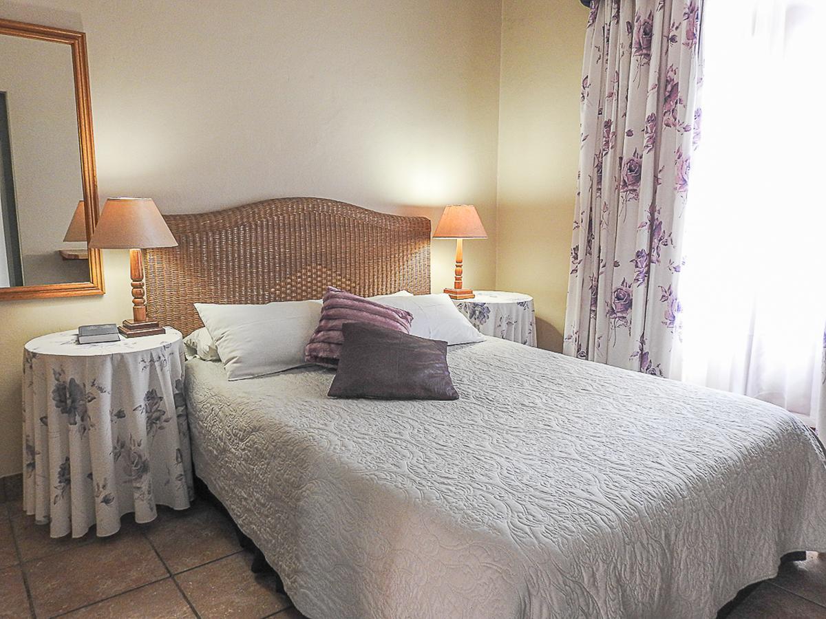 הוסטל מוסל ביי Mosselbay Backpackers מראה חיצוני תמונה