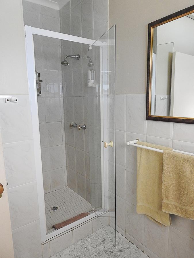 הוסטל מוסל ביי Mosselbay Backpackers מראה חיצוני תמונה