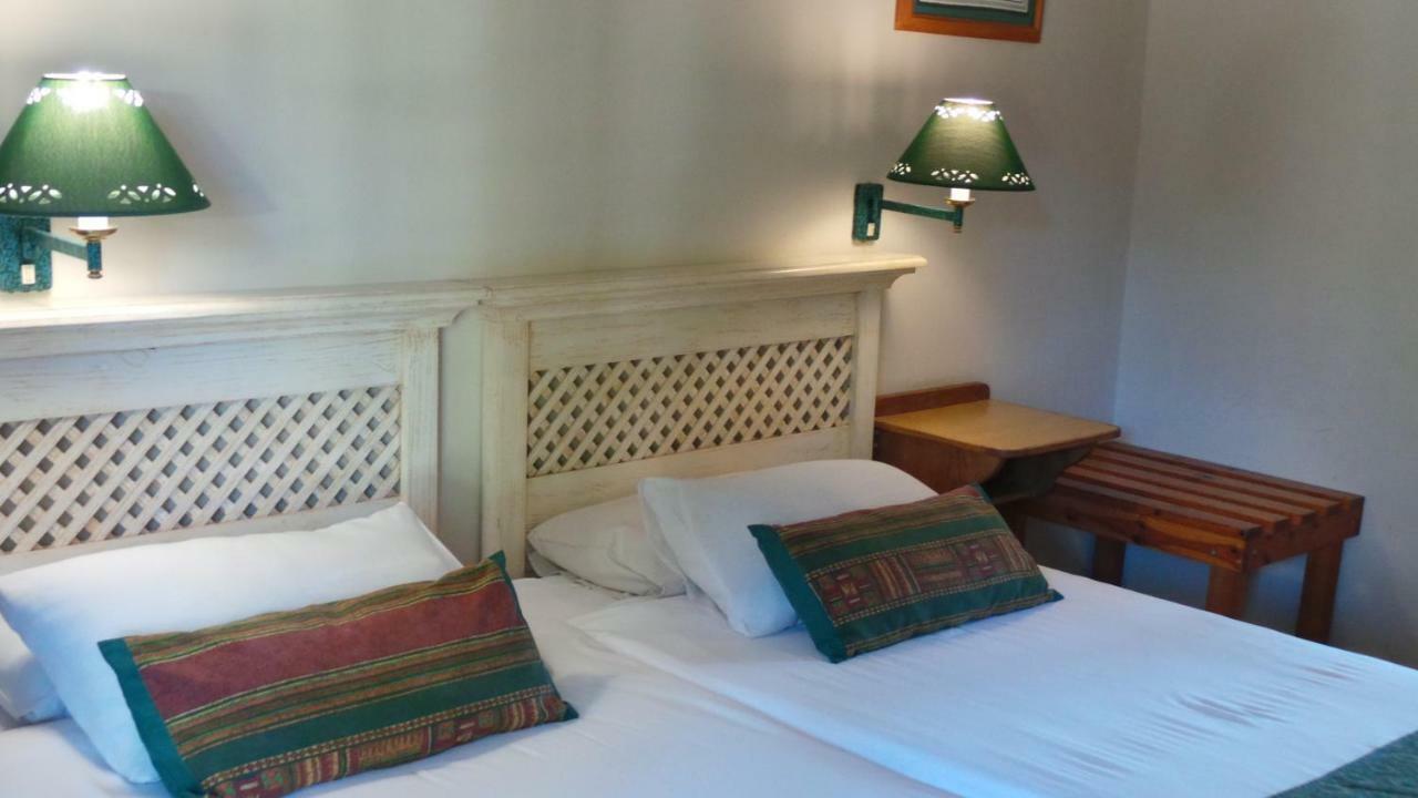 הוסטל מוסל ביי Mosselbay Backpackers מראה חיצוני תמונה