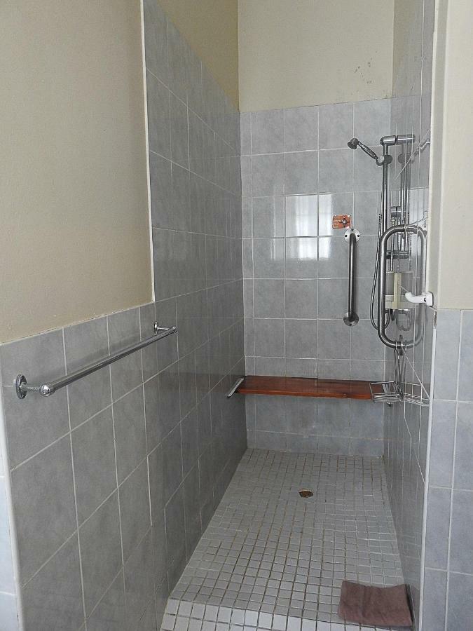 הוסטל מוסל ביי Mosselbay Backpackers מראה חיצוני תמונה