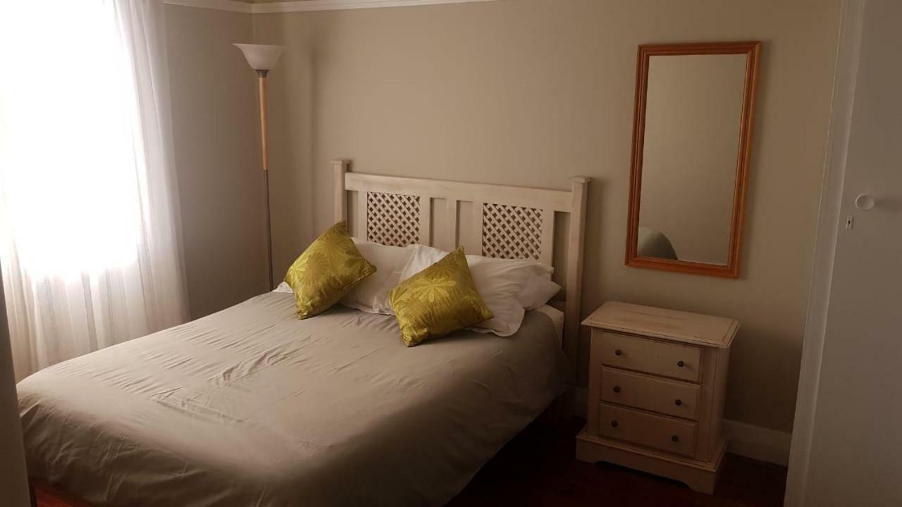 הוסטל מוסל ביי Mosselbay Backpackers מראה חיצוני תמונה