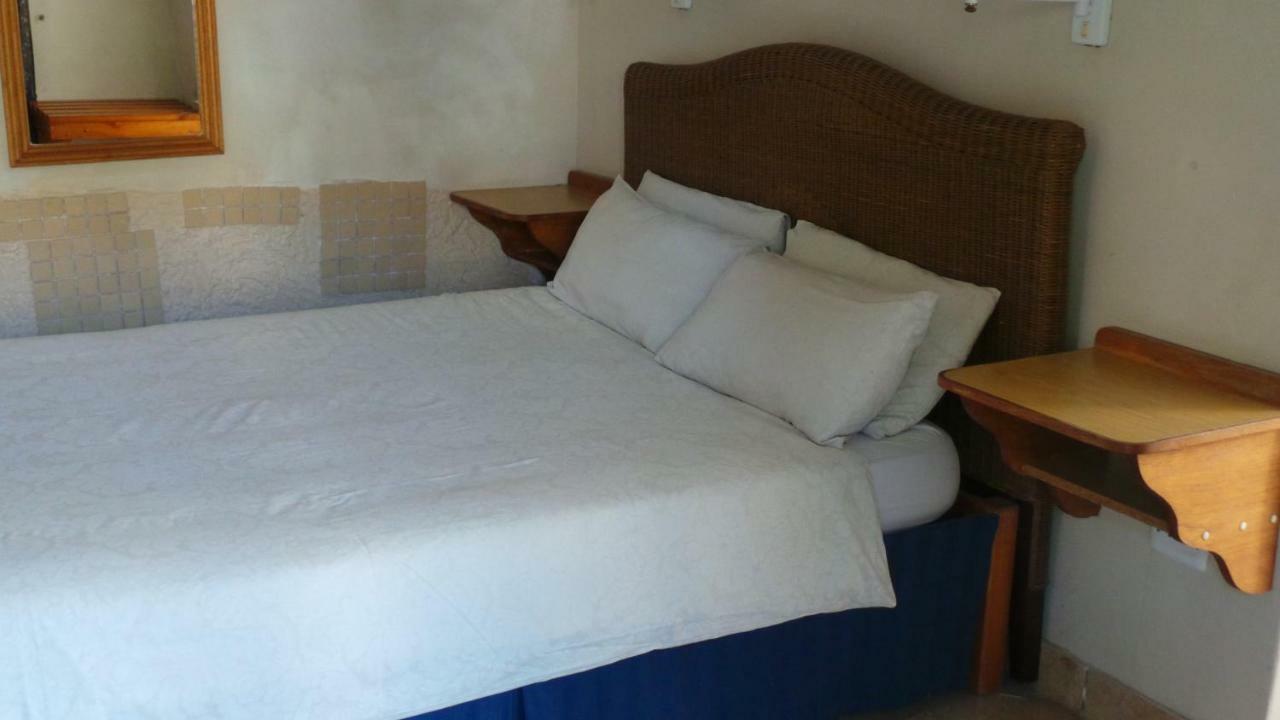 הוסטל מוסל ביי Mosselbay Backpackers מראה חיצוני תמונה