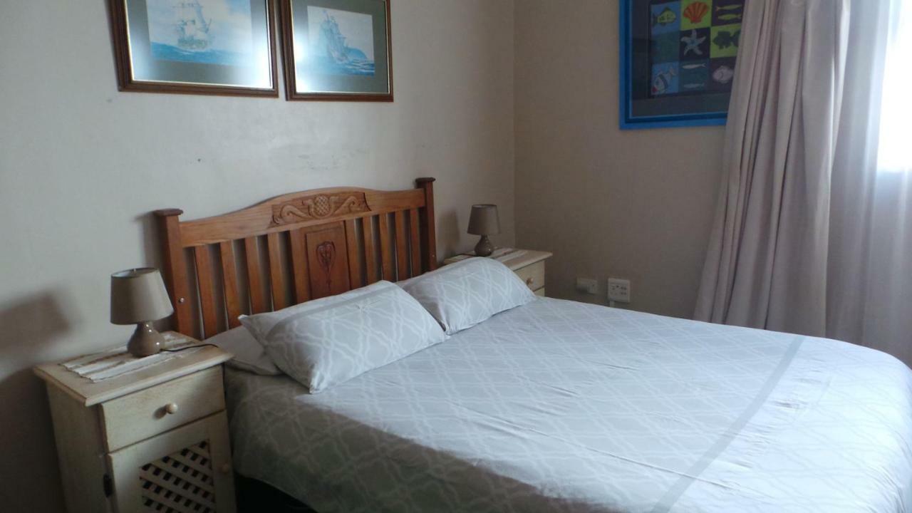 הוסטל מוסל ביי Mosselbay Backpackers מראה חיצוני תמונה