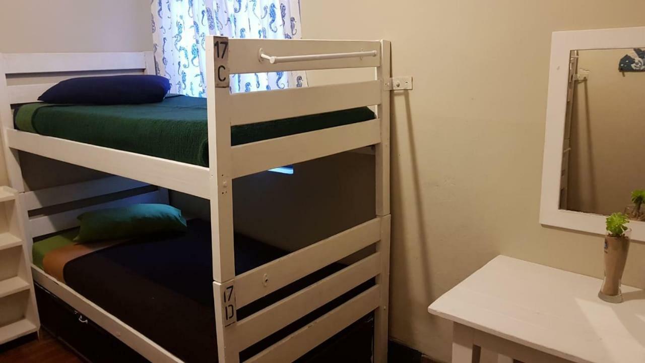הוסטל מוסל ביי Mosselbay Backpackers מראה חיצוני תמונה