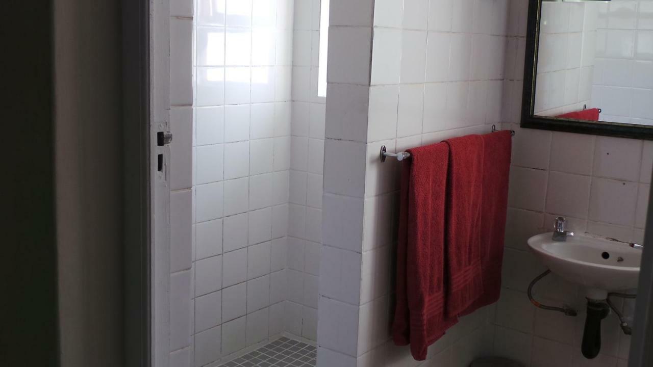 הוסטל מוסל ביי Mosselbay Backpackers מראה חיצוני תמונה